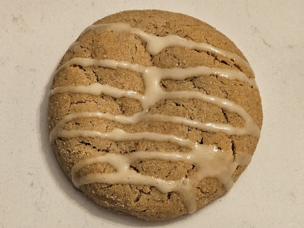 apple cider cookie 2