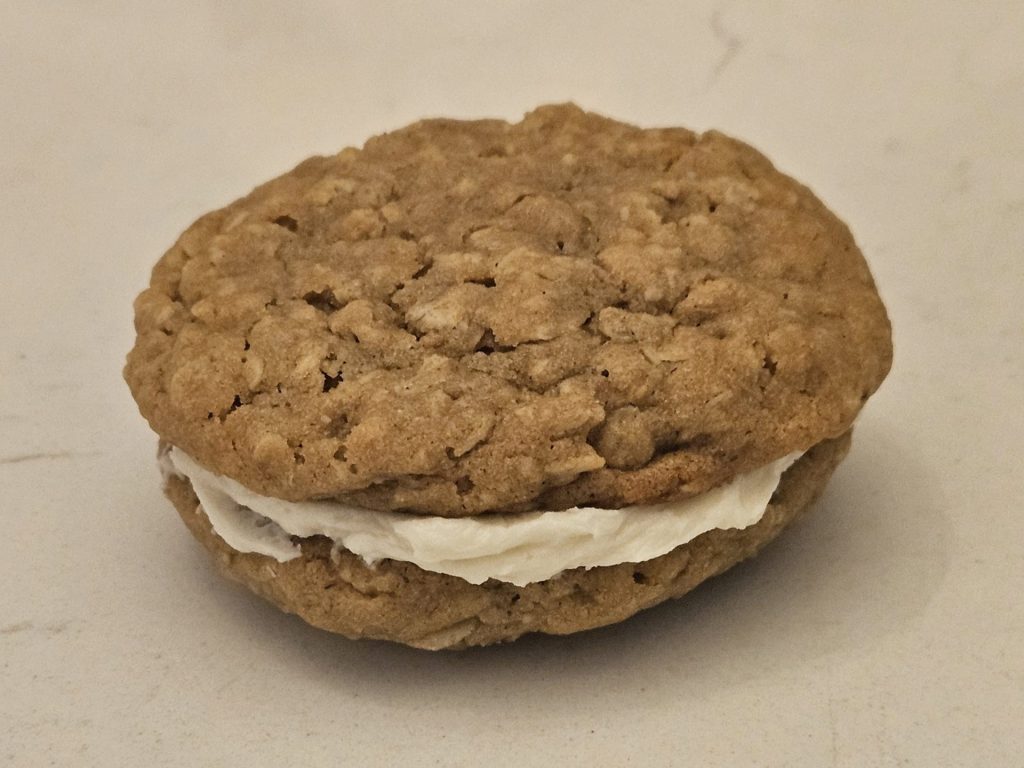 oatmeal cream pie scaled